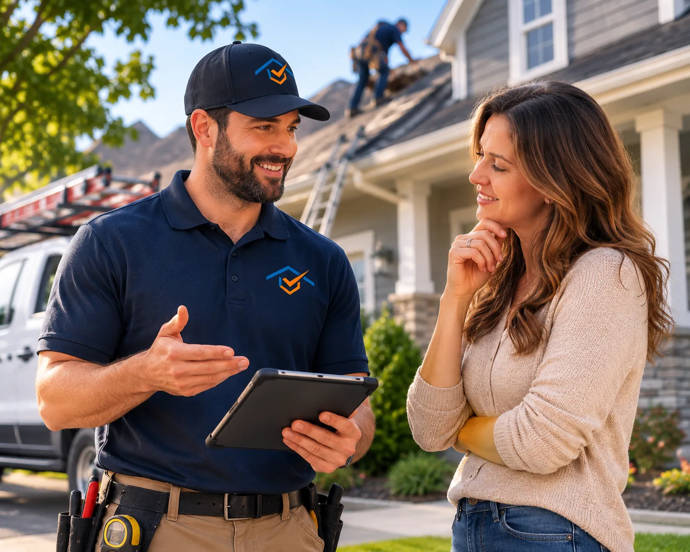 Roof Inspection FAQs in Scotland, AR