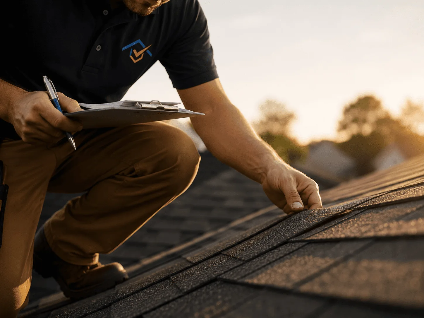 Why Choose Roof Inspection in Scotland, AR